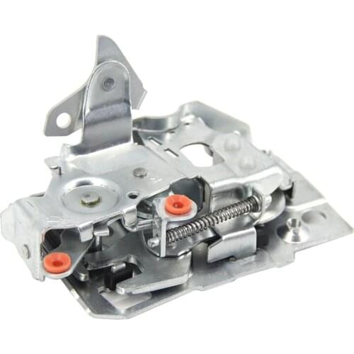 Car Front Right Door Latch Assembly for Chevrolet Astro GMC Safari 1992-2005 15063272 16625326