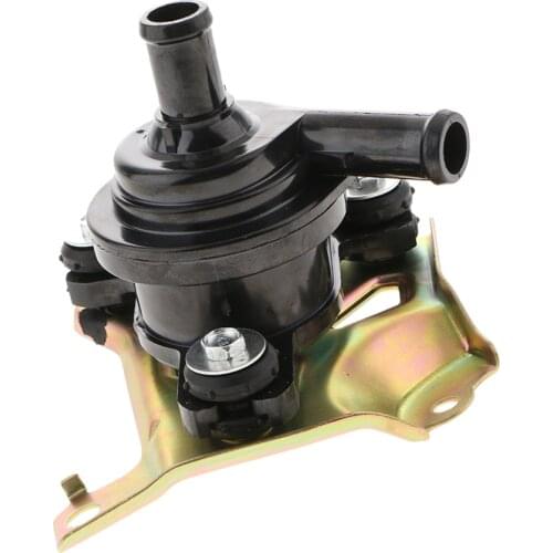 Car Electric Inverter Water Pump with Bracket For Toyota Prius 2004-2009 04000-32528 G9020-47031