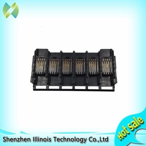 For Epson Stylus Photo R1390 Cartridge Chip Board (CSIC) printer parts