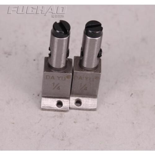 DAYU845 Double Needle 1/4 Needle Industrial Sewing Machine Accessories
