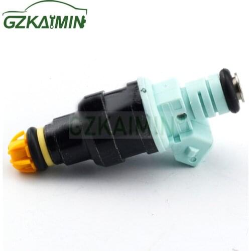 OEM 125748291 Fuel Injector Nozzle for BMW E36 E38 E46 E39 728i 528i 328i 13641703819 0280150415