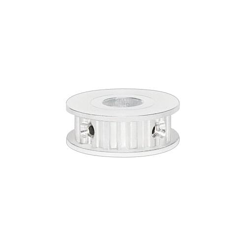 GT2 48 teeth 48T AF type timing pulleys bore size 8mm for 6mm timing belt