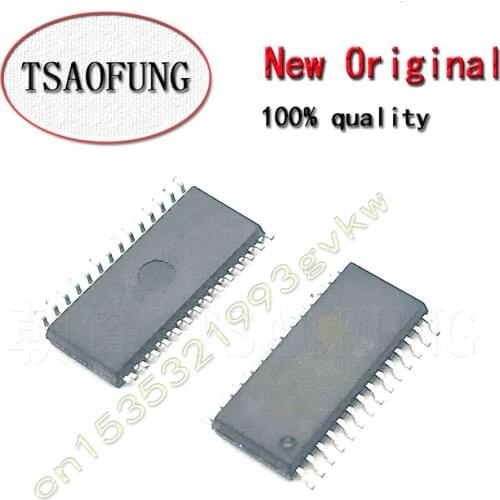 PT2313L SOP28 Electronic components Integrated circuit = Free shipping