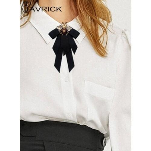 JAVRICK Butterfly Brooches For Clothes