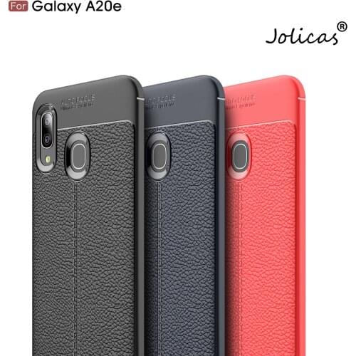 Jolicas Samsung Galaxy A10 Phone Cases