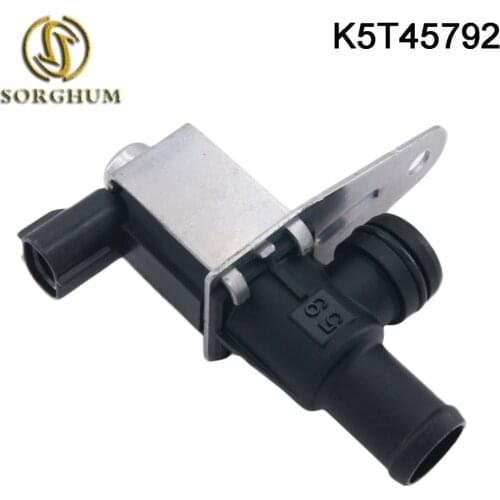 K5T45792 Vapor Canister Purge Solenoid Value For Mazda