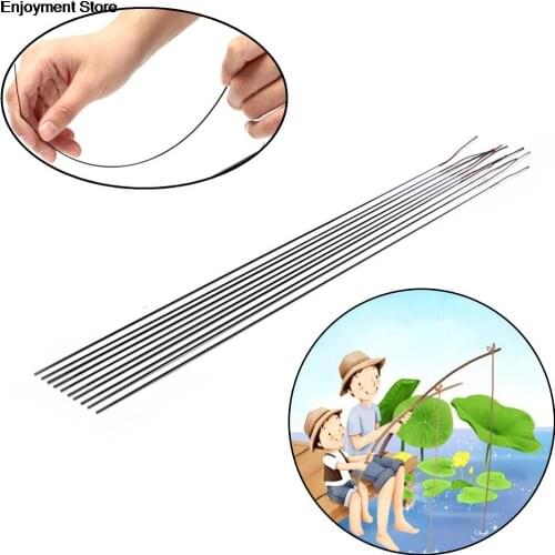 45cm Carbon Fishing rod tips Spare tip taiwan fishing rod tips full size Solid and hollow carbon rod Accessories