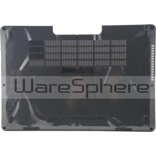NEW Bottom Access Panel Door Cover Bottom Door Cover for Dell Latitude E5470 09F6T6 9F6T6 Notebook/Laptop Black