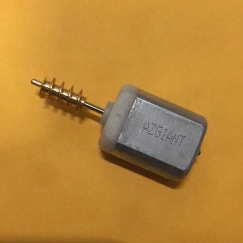 AZGIANT 12V Car Door Central Engine Lock Latch Actuator DC Motor For BMW 750 F01 F02 F10 F11 F04 F10 F30 7/5 Series