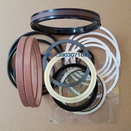R210LC-7 BUCKET Cylinder Seal Kit 31Y1-15705 For Hyundai ExcavatorCylinder Repair Kit 31Y115705