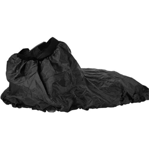 Kayak Hatch Skirt Cover Adjustable Nylon Kayak Spray Skirt Waterproof Cover Water Sports Kayak Accessory