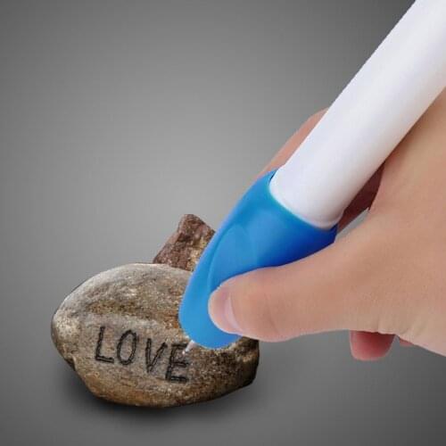 Portable Engraving Pen For Scrapbooking Tools Stationery Diy Engrave Electric Metal Plastic Etc Carving Pen Machine Graver Tools
