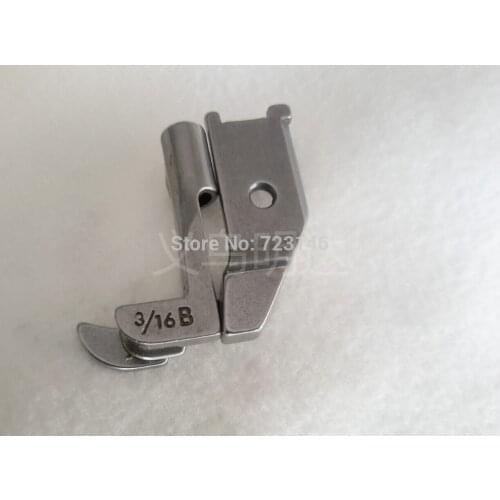 Singer,Seiko,Consew typical Walking Foot Feet 10796K/10795K 3/16B