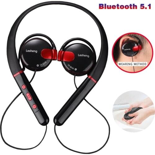 Udapakoo Headphones With Microphone
