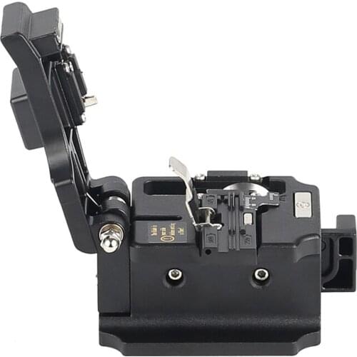 High Quality Optic High Precision Fiber cleaver SKL-8A hot melt /fiber fusion splicer use Send shatter-re