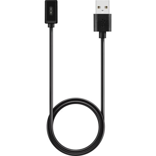 YSAGi Applicable to Huami A1607 magnetic charger adapter USB charging cable replacement smart bracelet charger