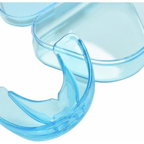 Sport Mouth Guard Boxing EVA Teeth Protector Kids Adults Mouthguard Tooth Brace Protection Basketball Rugby Boxing Accessories