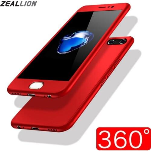 ZEALLION Huawei P20 Phone Cases