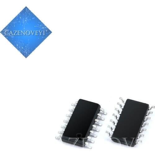 10pcs/lot MCV14A-I/SL SOP-14 MCV14A SOP PIC MCV14 microcontroller new original