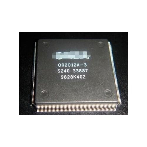 100% NEW Free shipping OR2C12A-3S240 OR2C12A-4S240 OR2C12A-3S208