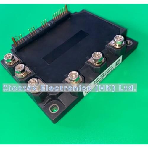 A50L-0001-0374 6MBP160RUA060F-01 IGBT 160A 600V MODULE A50L00010374 6MBP160 RUA060F-01 6MBP 160RUA060F-01 A50L00010374