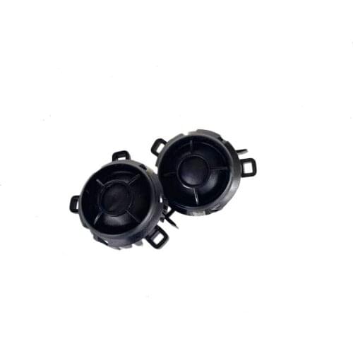 Car Rear Door Tweeter Speakers Loudspeaker Horn Auto Interior Accessories For Golf 5 MK5 6 MK6 Rabbit Scirocco 5KD 035 411 A