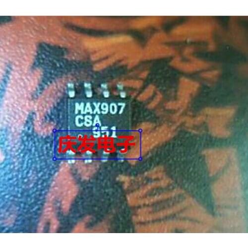 Free Delivery.MAX907CSA