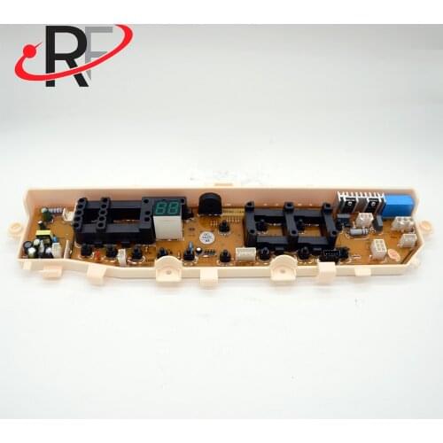 For Samsung Drum Washing Machine Computer Board DC92-01681G DC92-01449K 01764D XQB75 85-D86G/S/SC Motherboard