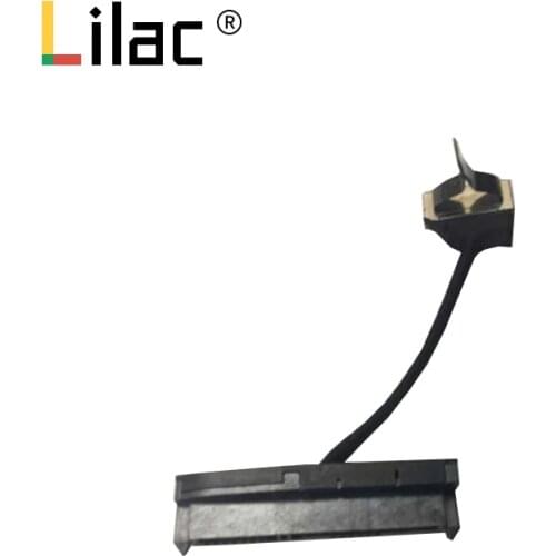 HDD Cable For Acer Aspire V5-571 V5-571G V5-471 V5-471g 431G 431 531G 531 MS2361 MS2360 laptop SATA Hard Drive wire 50.4TU07.012