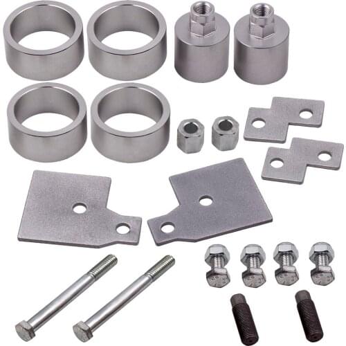 Hot Sale Suspension Level Lift Kit 4” Front Rear Fit For Polaris Sportsman 450 700 1999-2010