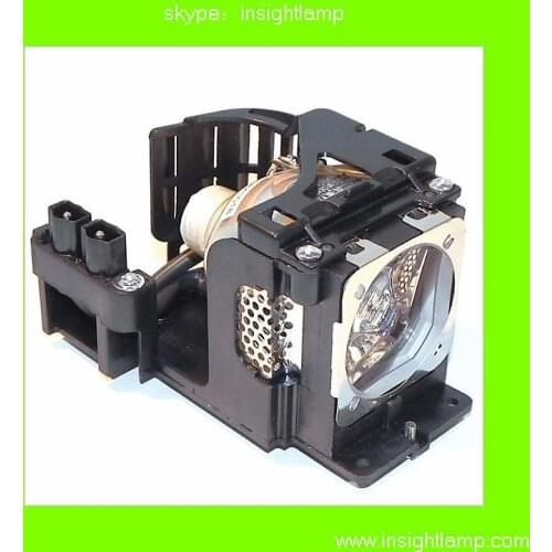 PLC-XU75/PLC-XU88/PLC-XU78/PLC-XU88W projector lamp POA-LMP115 / 610 334 9565 with housing/case