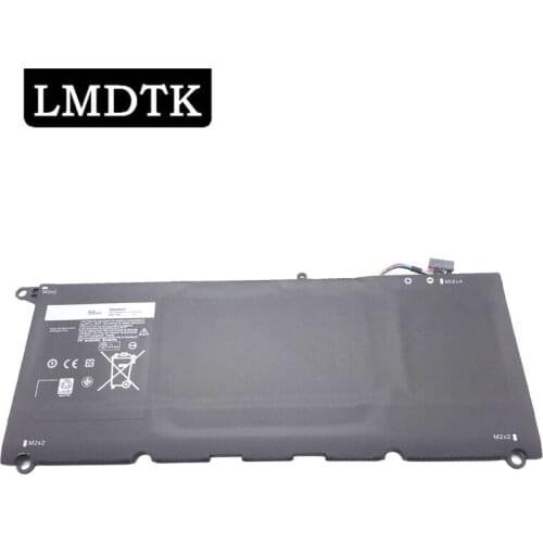 LMDTK New 90V7W Laptop Battery For Dell XPS 13 9343 9350 Series 13D-9343 0DRRP 0N7T6 5K9CP