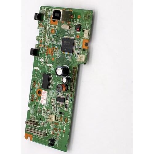 MOTHER BOARD L303 MAIN BOARD CC04 FOR EPSON L303 PRINTER printer parts