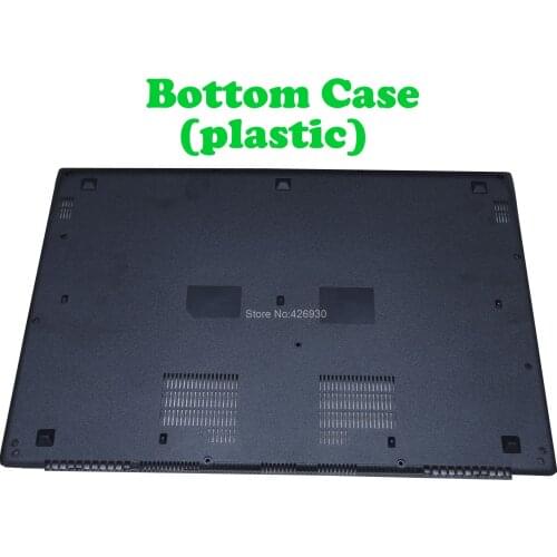 PalmRest Bottom Case For MSI GS70 2QC 2QE 2QD 20D 2PC MS-1772 MS-1772C MS-17721 772C417B62 307772D214Y77