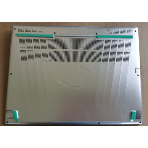 New for samsung 850XBC 850XBD bottom case D case