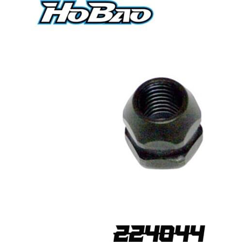 Original OFNA/HOBAO RACING 224044 CLUTCH NUT For 1/10 HYPER 10 NITRO TOURING CAR
