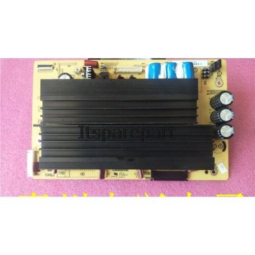 For 3dtv50738b Juq7.820.00040873 Z Board X Board with Pm50h3000 Screen
