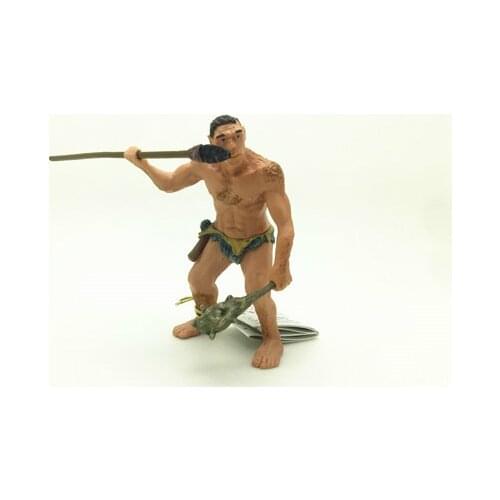 Mini pvc figure toy model mini anteater sloth weasel lemur raccoon raccoon beaver squirrel 20pcs/set