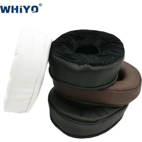 Replacement Ear Pads for Turtle Beach Recon50P Recon60P ps4 Headset Parts Leather Cushion Velvet Earmuff Headset Sleeve Cover