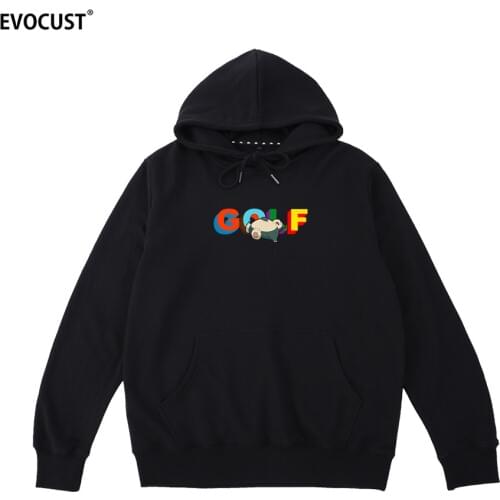 Snorlax Needs 5 More Minutes Of Napping Golf Wang Tyler The Creator Hoodies Sweatshirts Men Women Unisex Cotton