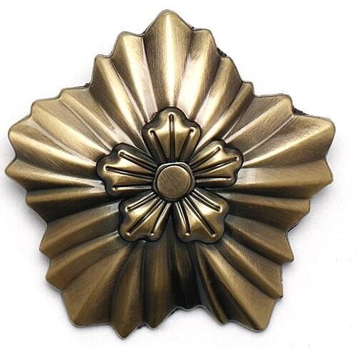 Residents Evils Villages Biohazard Alcina Dimitrescu Collar Badge Brooches On Clothes Jewelry Game Pins Badge Gift Accessories