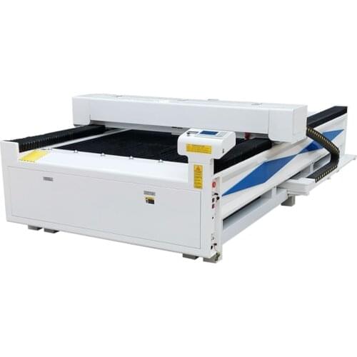 130W co2 laser cutting engraving machines cutter acrylic
