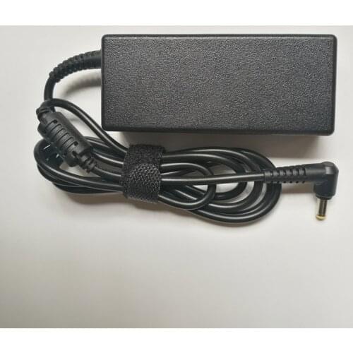 AC Adapter 19V 2.37A 5.5*1.7mm Charger for ACER ASPIRE ES1-512 ES1-711 13-045N2A A045R021L ADP-45HE Power Supply Adapter