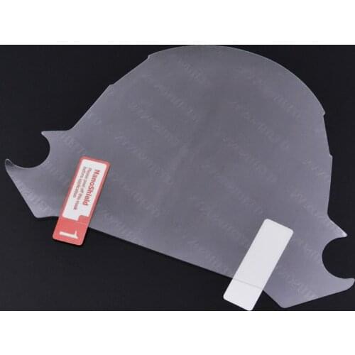 Cluster Scratch Protection for Kawasaki Z650 Z900 2017-2018 Dashboard Instrument Speedometer Film Screen Protector Sticker