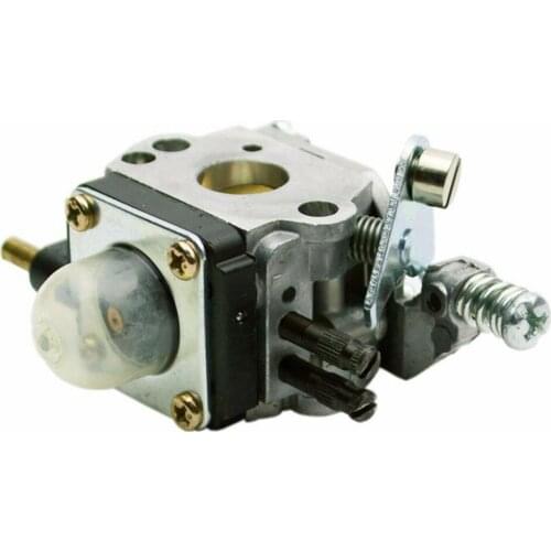 Carburetor for Zama C1U-K54A C1U-K27A/B Echo Tc2100 Sv4/E/B Mantis Tiller 7222 Echo 12520013123 Carb 1252001312