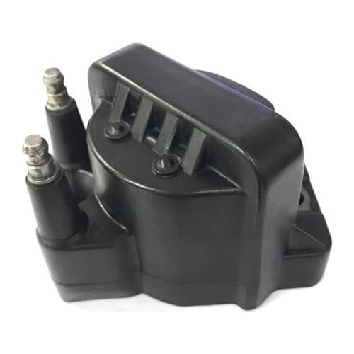 Ignition Coil For Buick Cadillac Chevy Isuzu Pontiac Oldsmobile 10482928 1103608