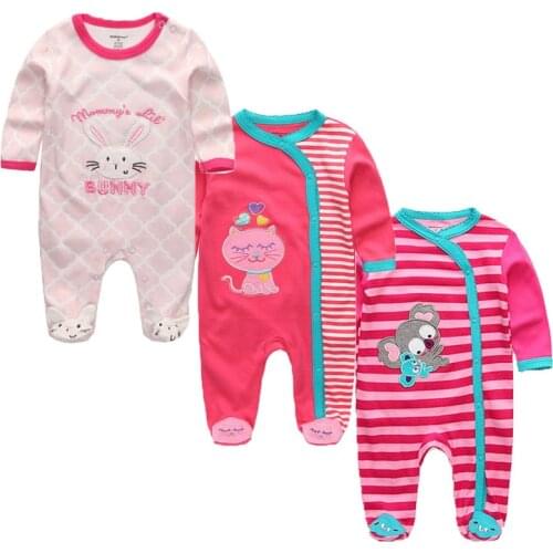 Kiddiezoom Pajamas For Babies