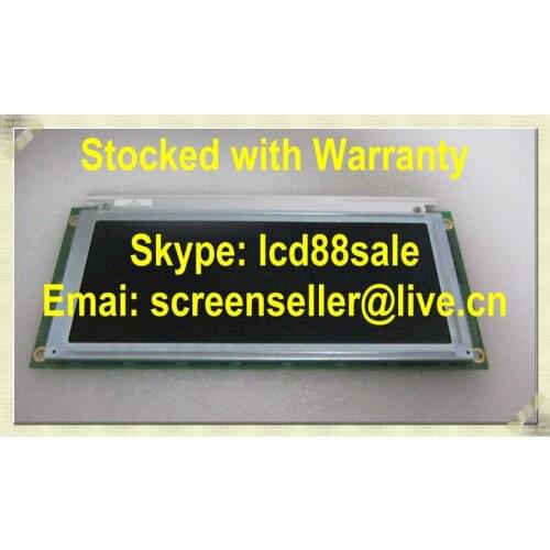 Best price and quality G649DX5R01 original industrial LCD Display