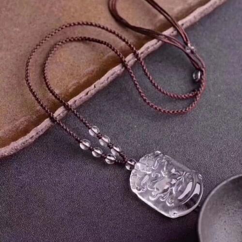 MIRONGSJ Women's Pendants Zodiac Signs