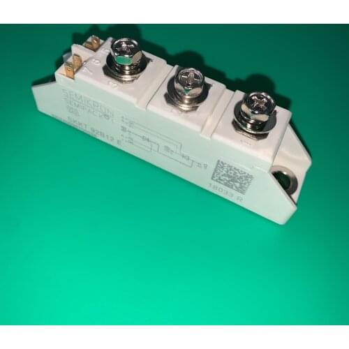 SKKT92B12E MODULE IGBT SKKT 92B12 E Thyristor Diode Modules SKKT92B-12E SKT92B12E